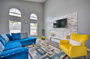 Kissimmee Retreat with Pool about 8 Mi to Old Town!